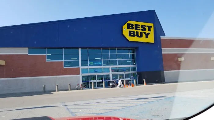 Best Buy 4