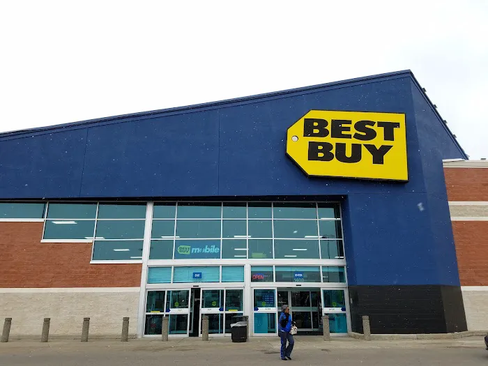 Best Buy 4