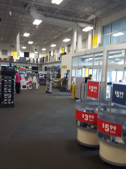 Best Buy 4