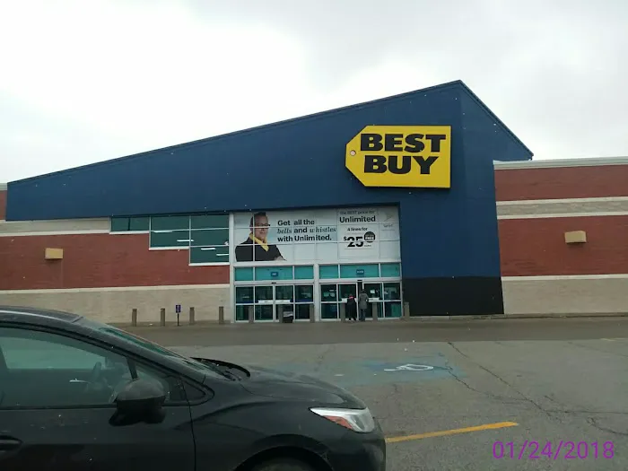 Best Buy 4