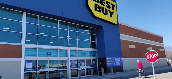 Best Buy 4