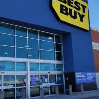 Best Buy ico