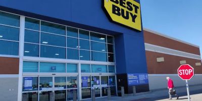 Best Buy