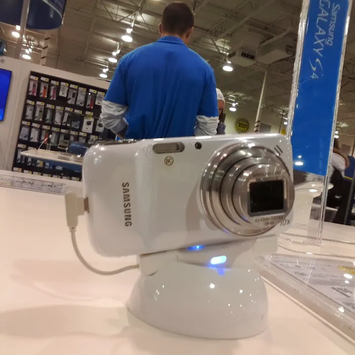Best Buy 4