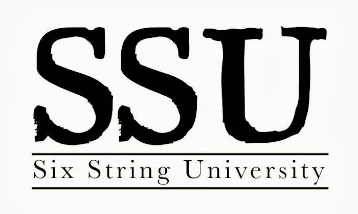 Six String University 4