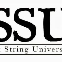 Six String University ico