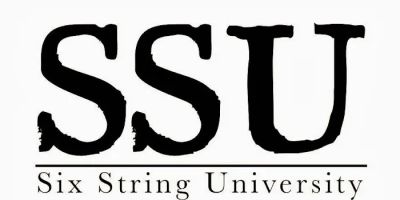 Six String University