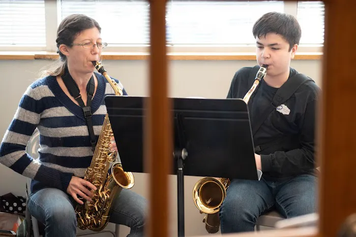 Meridian Music School 4