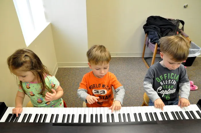 Meridian Music School 4