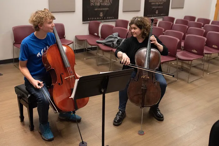 Meridian Music School 4