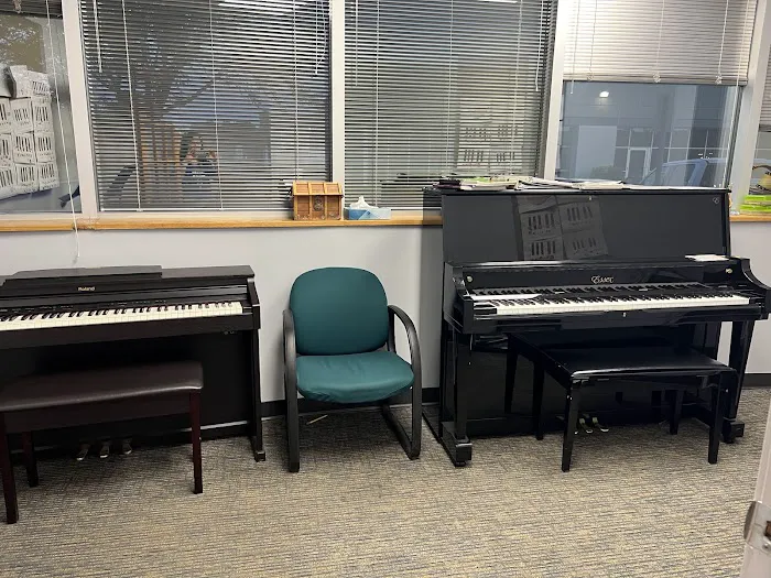 Meridian Music School 4