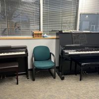 Meridian Music School ico