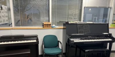 Meridian Music School