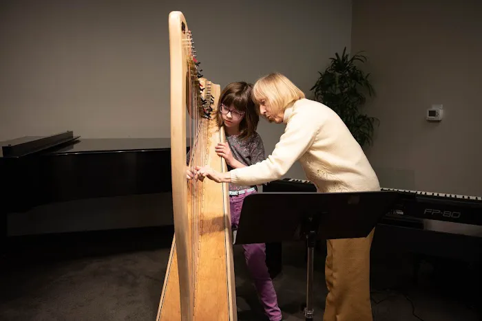 Meridian Music School 4