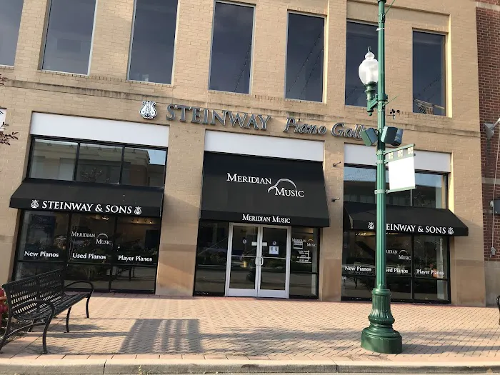 Steinway Piano Gallery 4