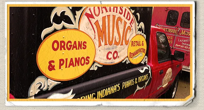 Northside Music Co. 5