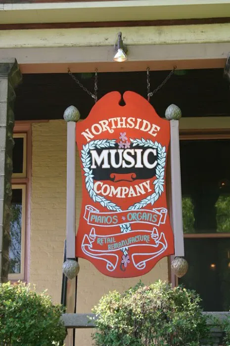 Northside Music Co. 5
