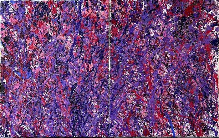 Blends FX 5