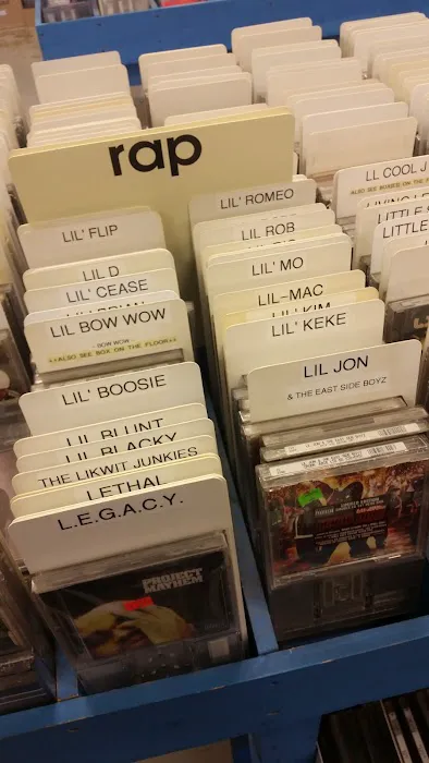 JL Records 4