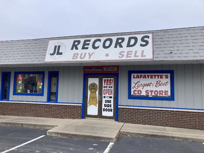 JL Records 4