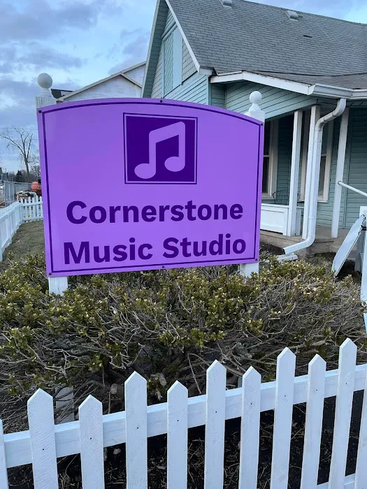 Cornerstone Music Studio 4