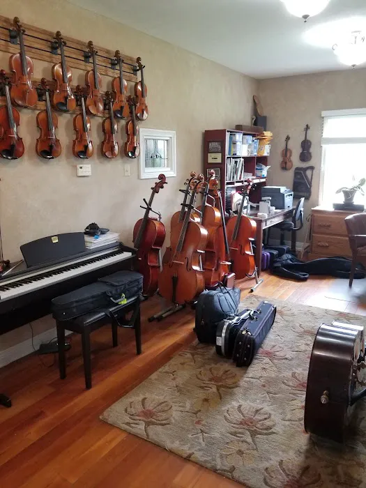 Knapp Music Co 4