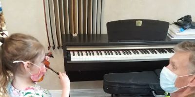 Knapp Music Co