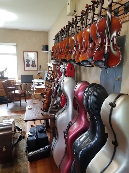 Knapp Music Co 4