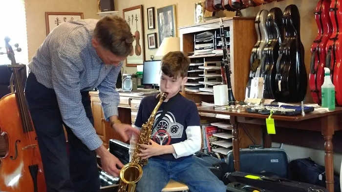 Knapp Music Co 4