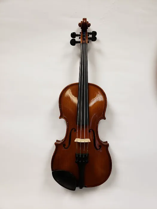 Knapp Music Co 4