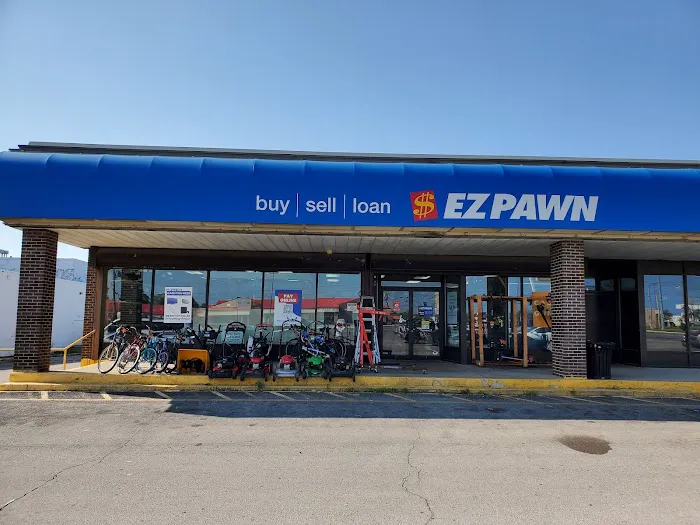 EZPAWN 4