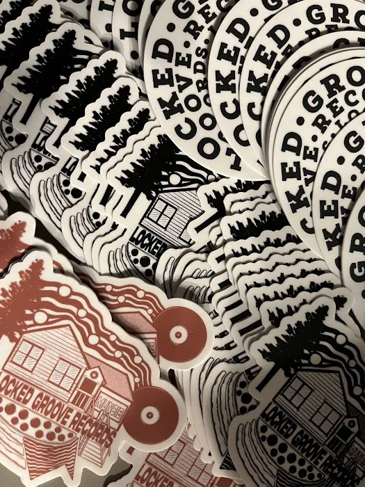 Locked Groove Records 5
