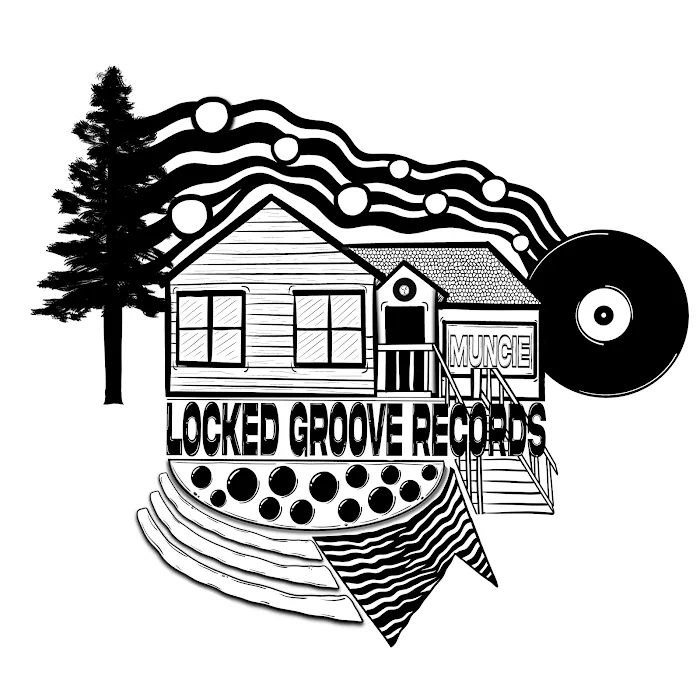 Locked Groove Records 5