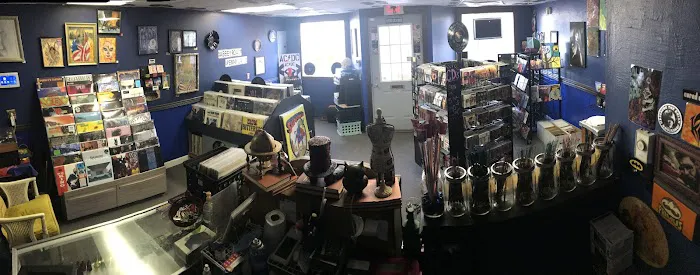 Monkey Jack's Emporium 4