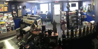 Monkey Jack's Emporium