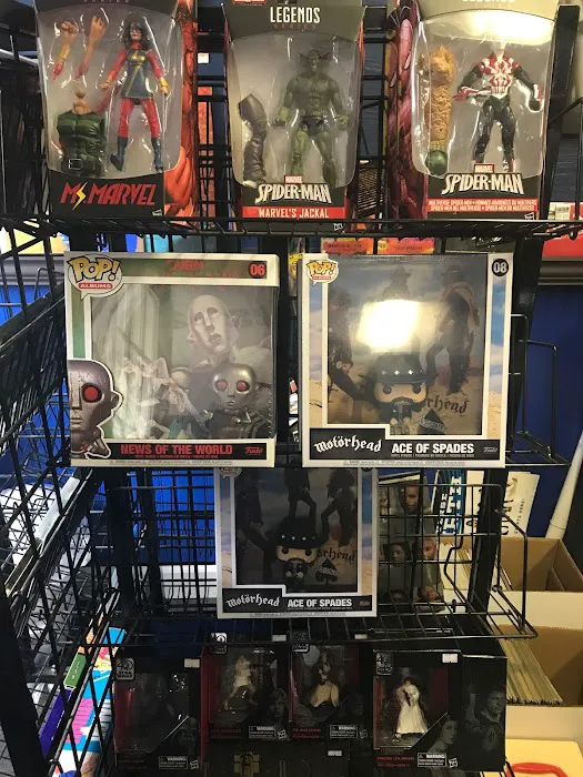 Monkey Jack's Emporium 4
