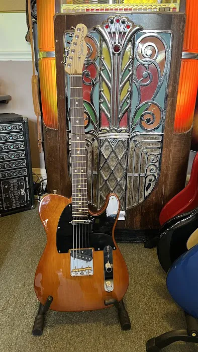 Vintage Sound At Great Lakes Trader 4