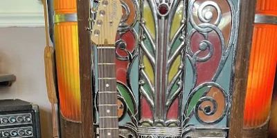 Vintage Sound At Great Lakes Trader