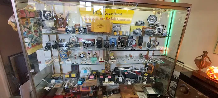 Vintage Sound At Great Lakes Trader 4