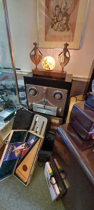 Vintage Sound At Great Lakes Trader 4