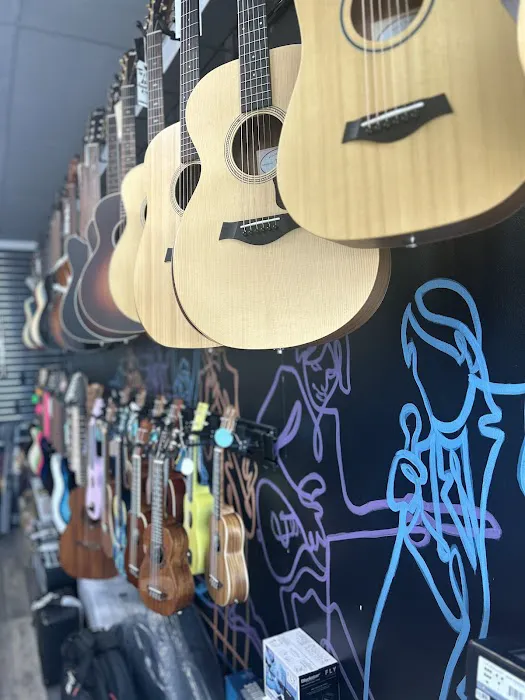 A Joyful Noise Music Studio 4