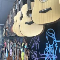 A Joyful Noise Music Studio ico