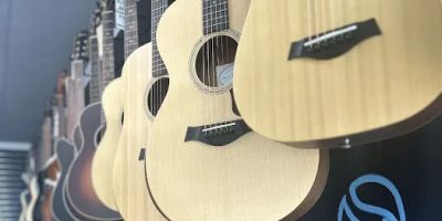 A Joyful Noise Music Studio