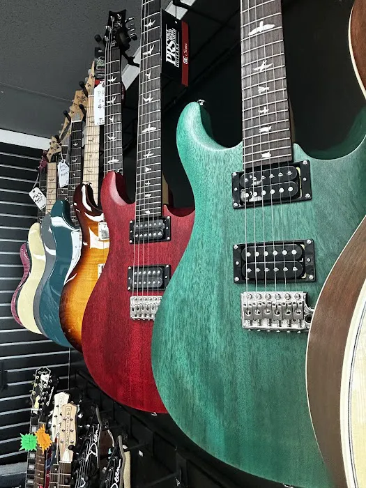 A Joyful Noise Music Studio 4