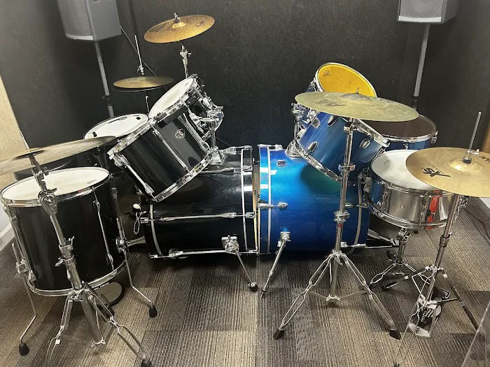 A Joyful Noise Music Studio 4