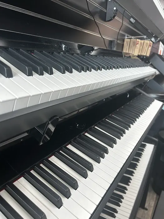 A Joyful Noise Music Studio 4