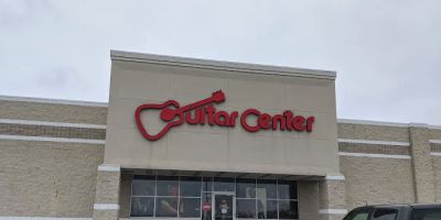 Guitar Center