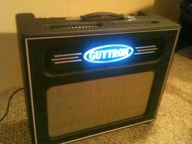 BT's Guitar Shop 4