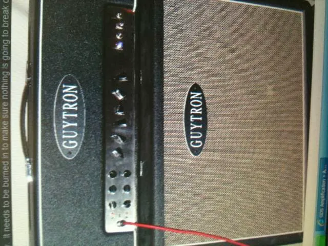 BT's Guitar Shop 4