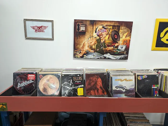 Round Midnight Records 3